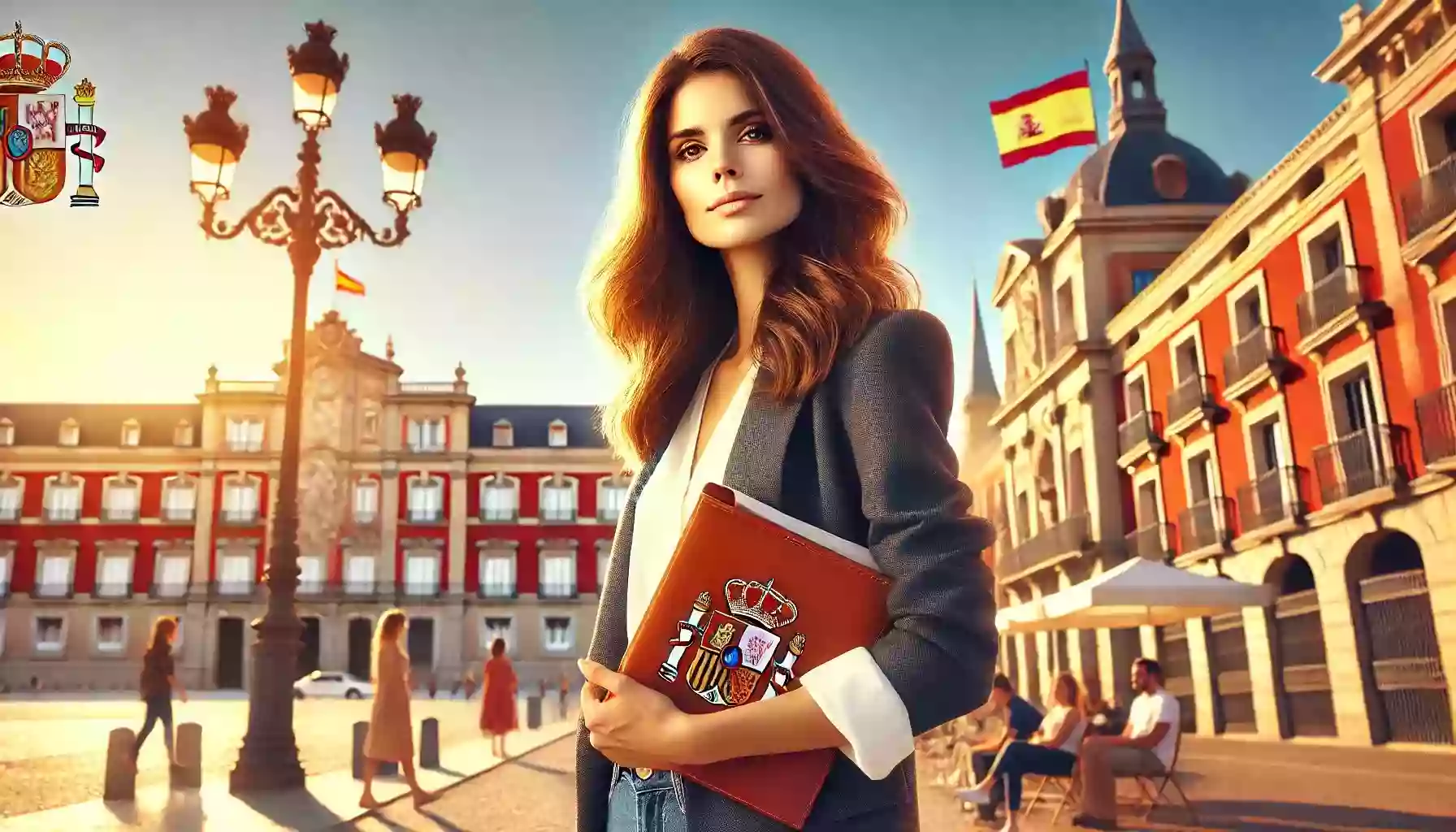 How to validate a diploma in Spain: Irina Rudy's experience