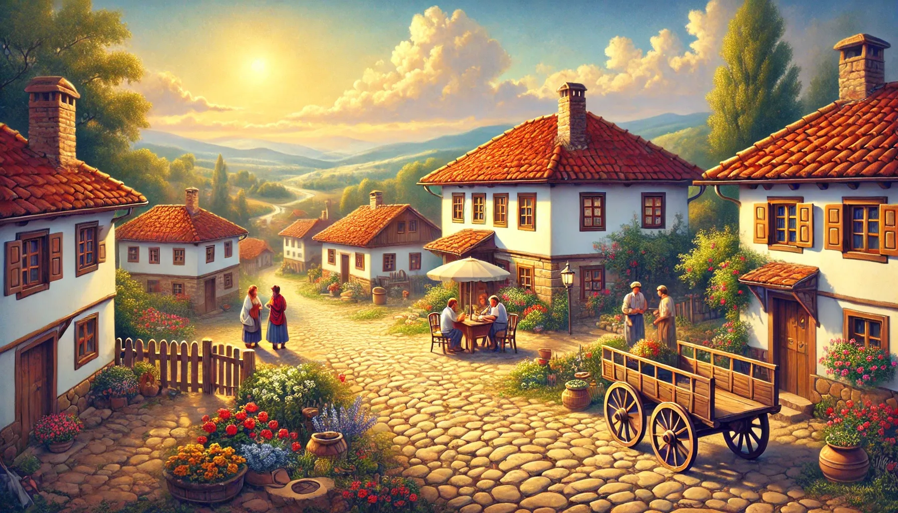What are the pros and cons of living in Serbia?