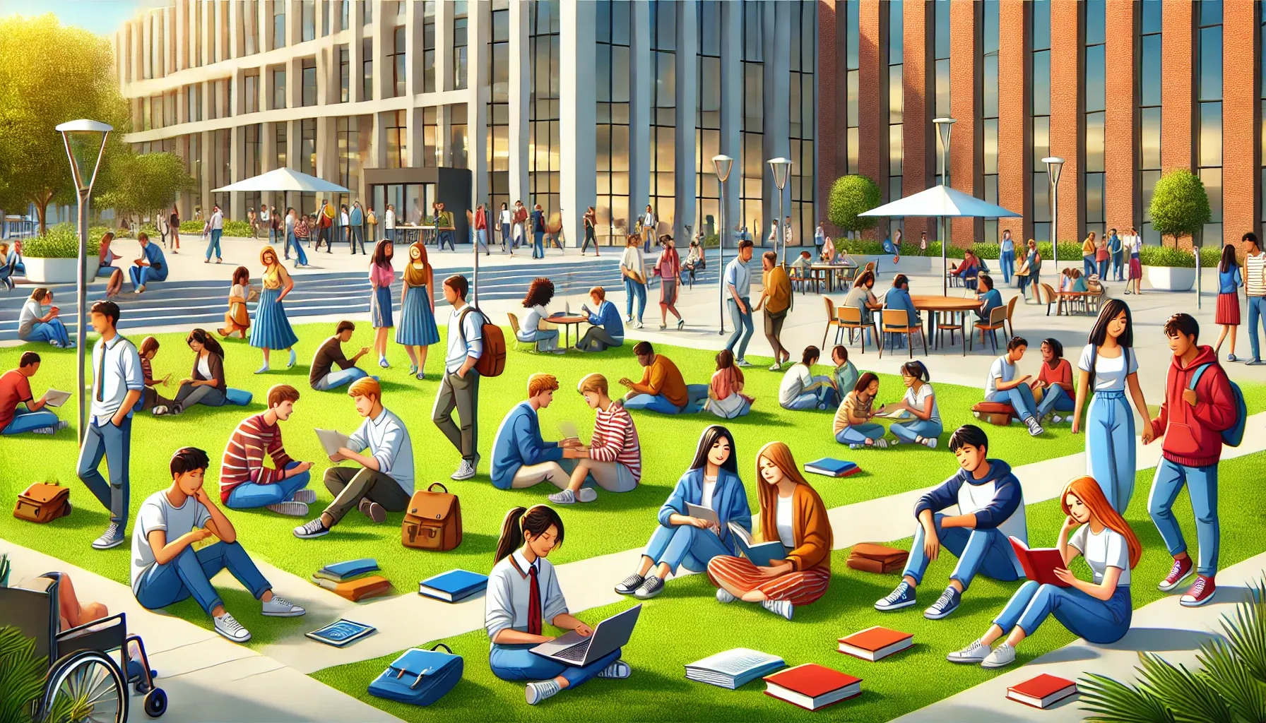 Why it is worth studying in Germany: advantages and preparation for admission