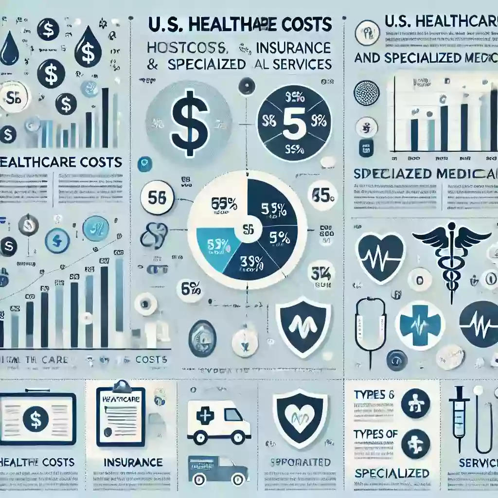 Healthcare in the USA: Advantages and Disadvantages of the Medical System