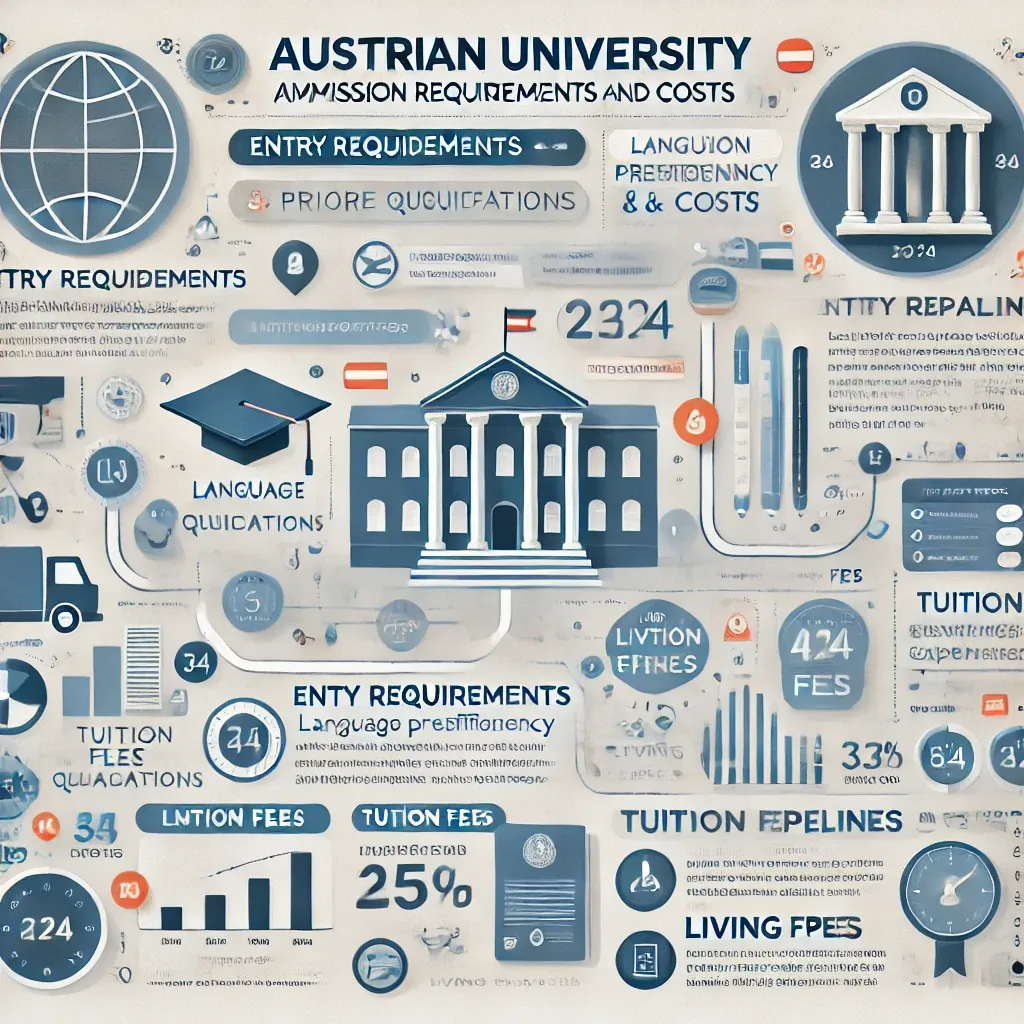 Austria or Germany: where to get a quality education?