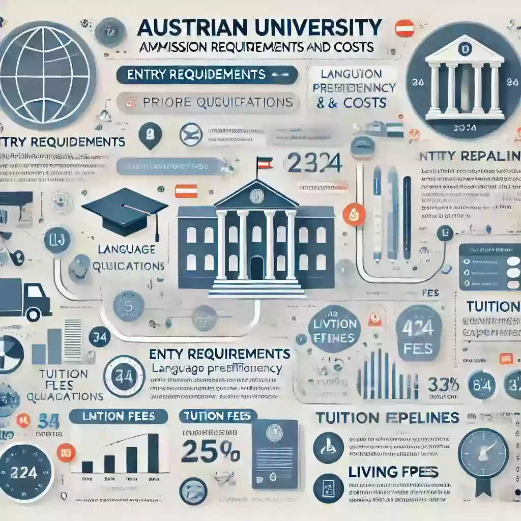 Austria or Germany: where to get a quality education?