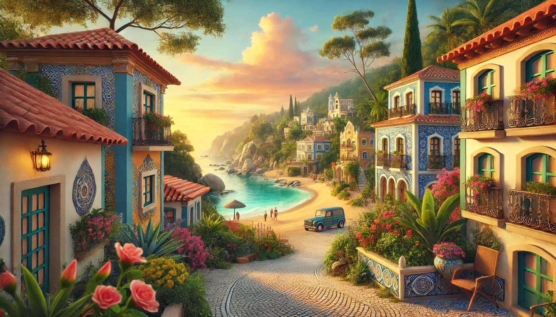 Where to live for retirees: the best countries to move to after retirement
