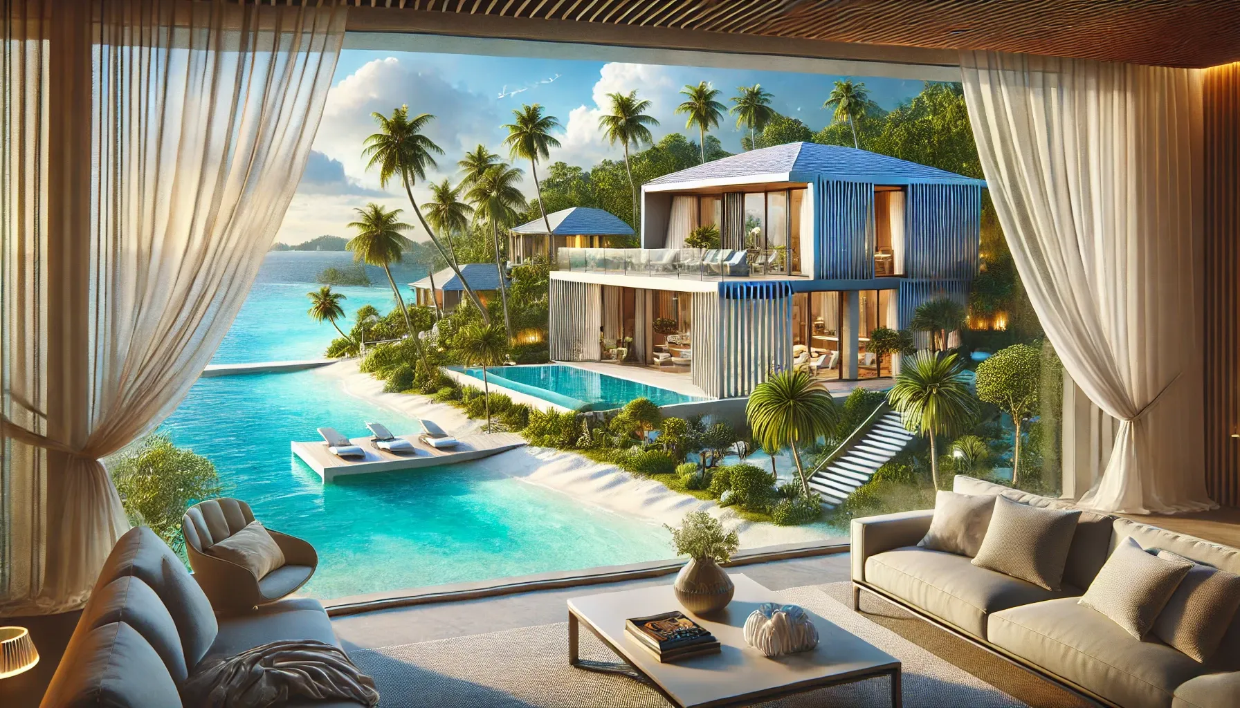 Which countries offer citizenship through real estate investment?