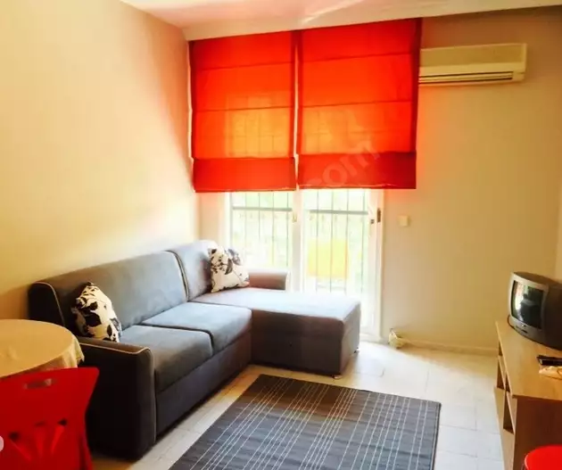 Квартиры эконом-класса (1+1) в турецком Мармарисе.