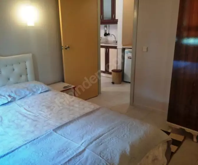 Квартиры эконом-класса (1+1) в турецком Мармарисе.