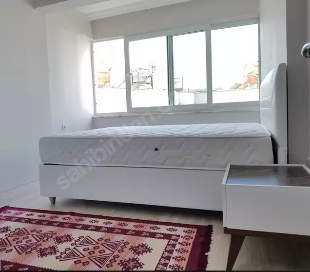 Квартиры эконом-класса (1+1) в турецком Мармарисе.