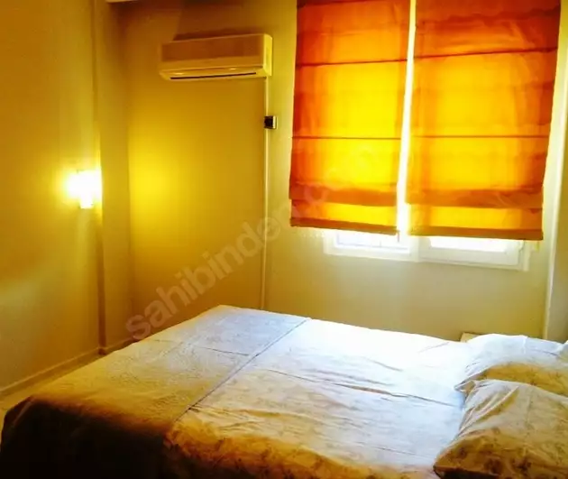 Квартиры эконом-класса (1+1) в турецком Мармарисе.