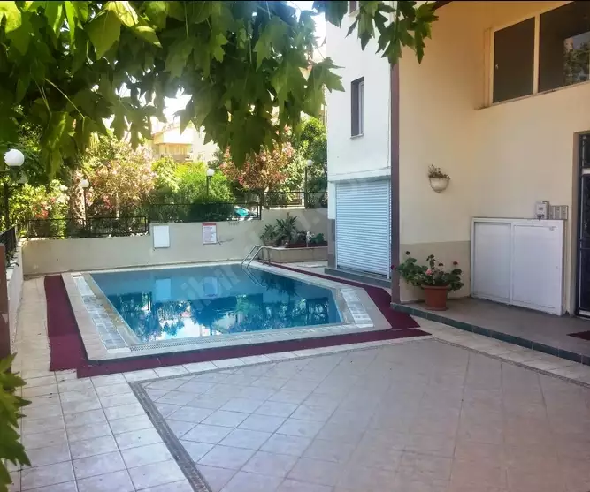 Квартиры эконом-класса (1+1) в турецком Мармарисе.