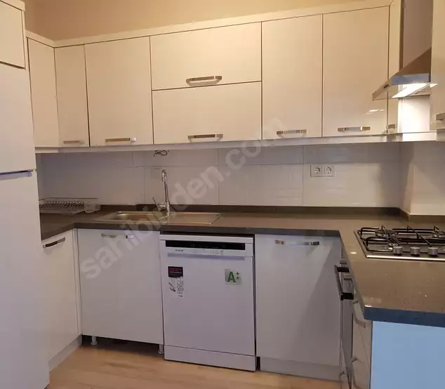 Квартиры эконом-класса (1+1) в турецком Мармарисе.