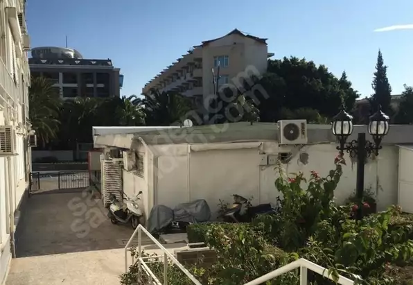 Квартиры эконом-класса (1+1) в турецком Мармарисе.