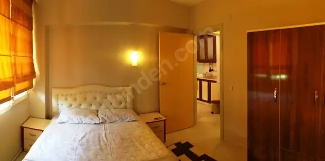 Квартиры эконом-класса (1+1) в турецком Мармарисе.