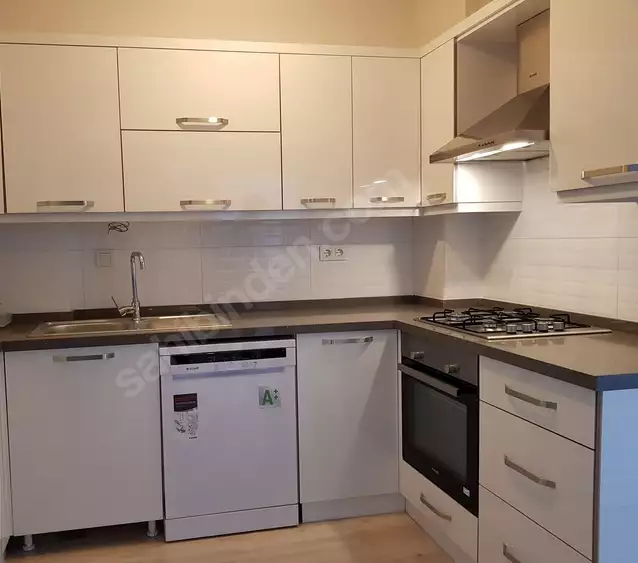 Квартиры эконом-класса (1+1) в турецком Мармарисе.