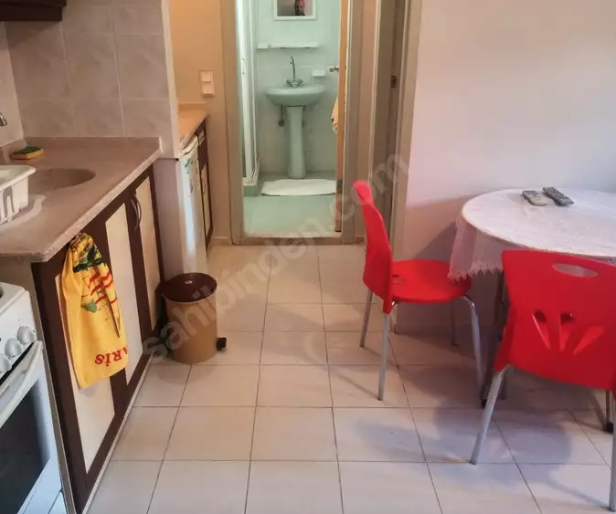 Квартиры эконом-класса (1+1) в турецком Мармарисе.