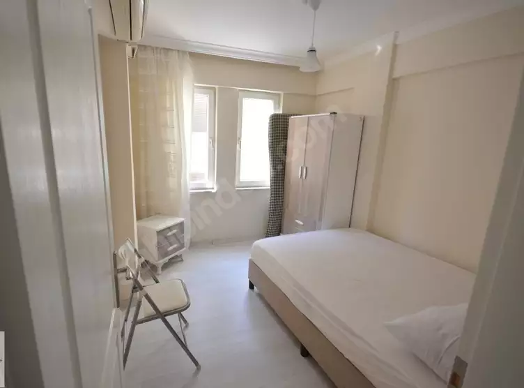 Квартиры эконом-класса (1+1) в турецком Мармарисе.