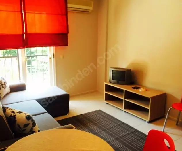 Квартиры эконом-класса (1+1) в турецком Мармарисе.