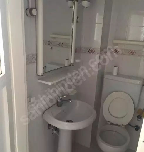 Квартиры эконом-класса (1+1) в турецком Мармарисе.