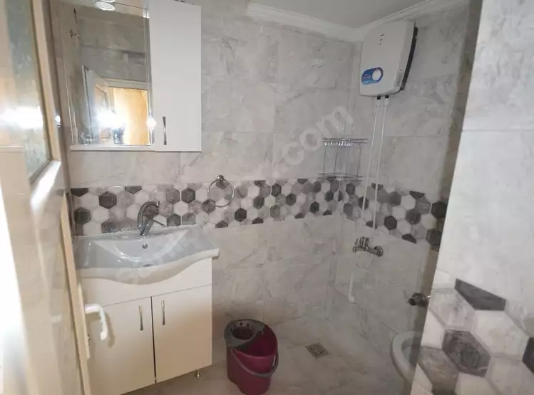 Квартиры эконом-класса (1+1) в турецком Мармарисе.