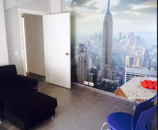 Квартиры эконом-класса (1+1) в турецком Мармарисе.