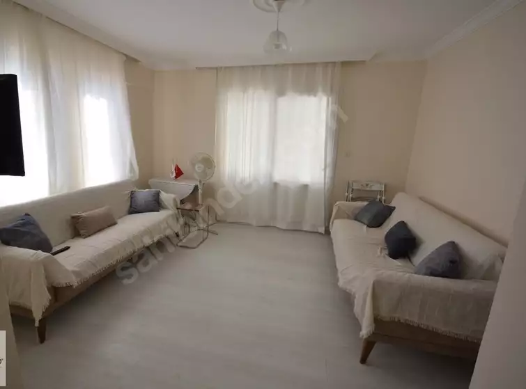 Квартиры эконом-класса (1+1) в турецком Мармарисе.