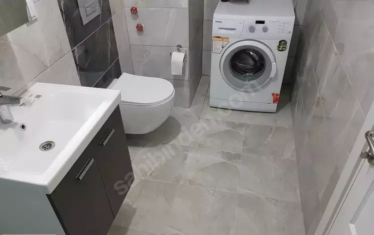 Квартиры эконом-класса (1+1) в турецком Мармарисе.