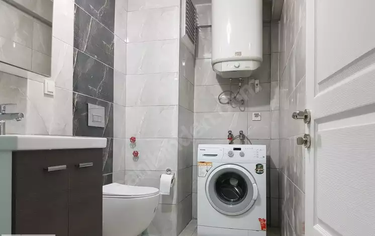 Квартиры эконом-класса (1+1) в турецком Мармарисе.