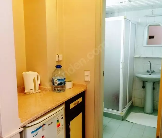 Квартиры эконом-класса (1+1) в турецком Мармарисе.