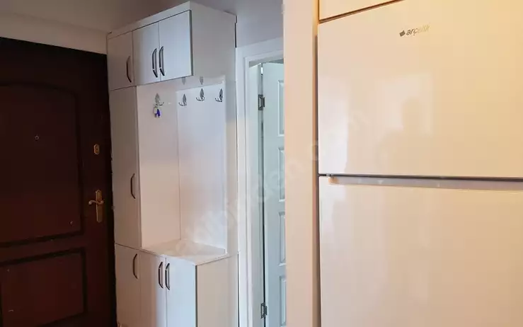 Квартиры эконом-класса (1+1) в турецком Мармарисе.