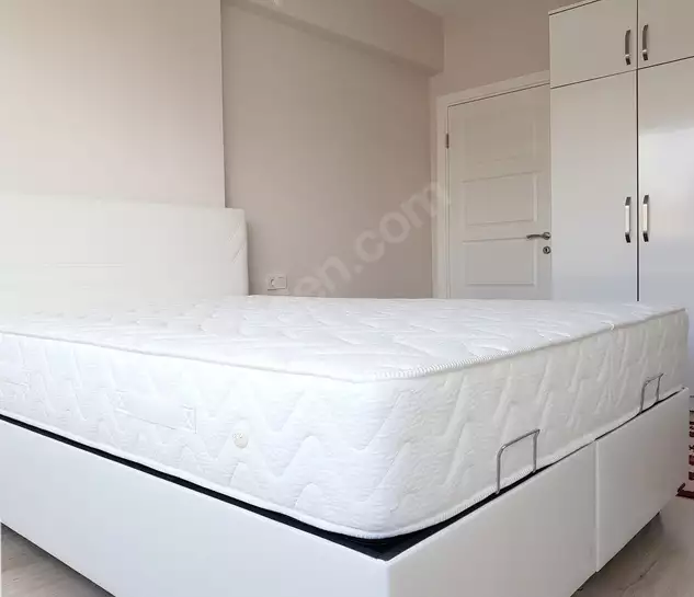 Квартиры эконом-класса (1+1) в турецком Мармарисе.