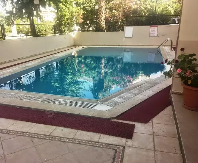 Квартиры эконом-класса (1+1) в турецком Мармарисе.