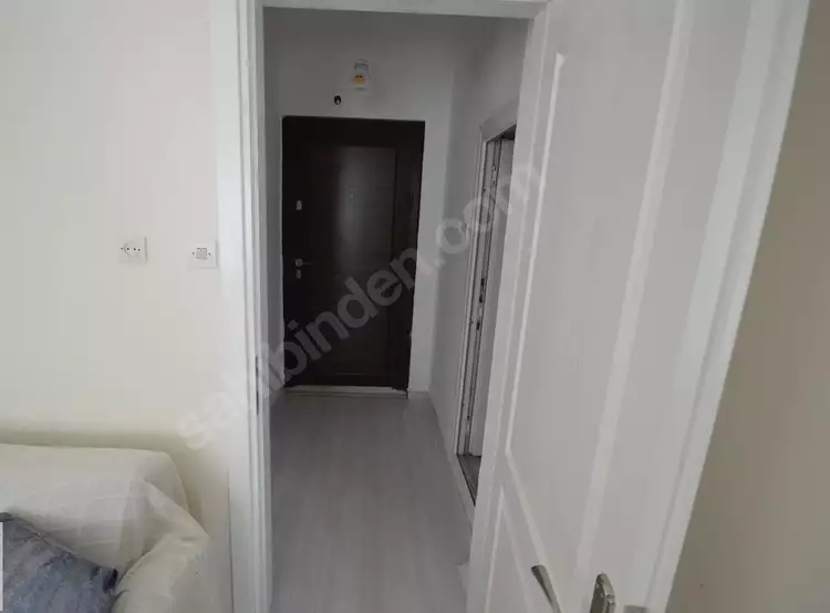 Квартиры эконом-класса (1+1) в турецком Мармарисе.