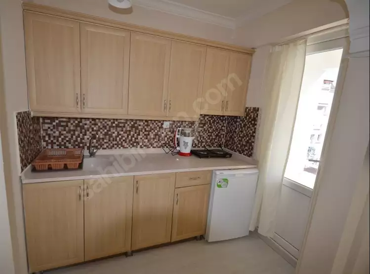 Квартиры эконом-класса (1+1) в турецком Мармарисе.