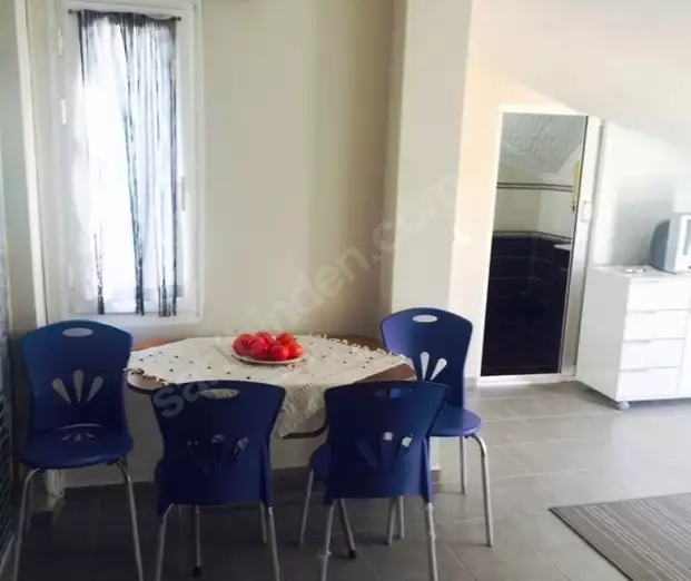 Квартиры эконом-класса (1+1) в турецком Мармарисе.