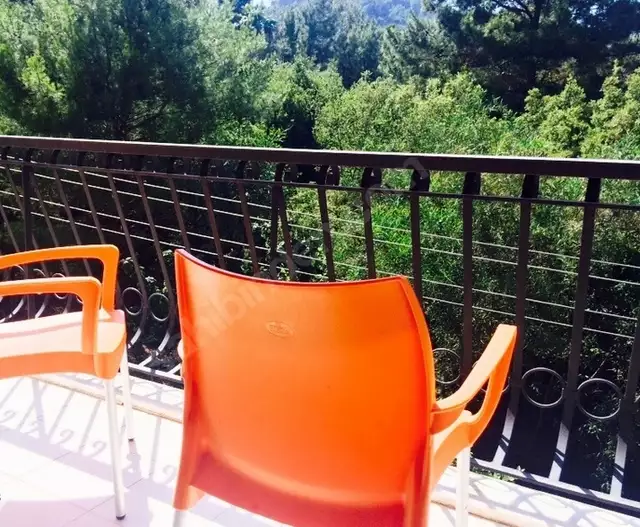 Квартиры эконом-класса (1+1) в турецком Мармарисе.