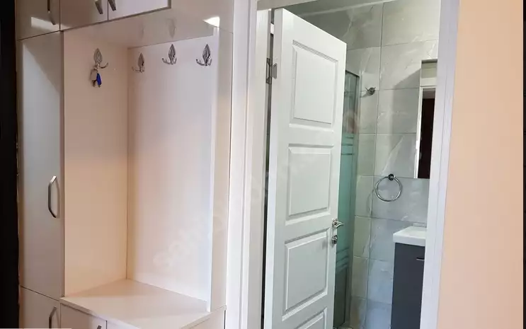 Квартиры эконом-класса (1+1) в турецком Мармарисе.