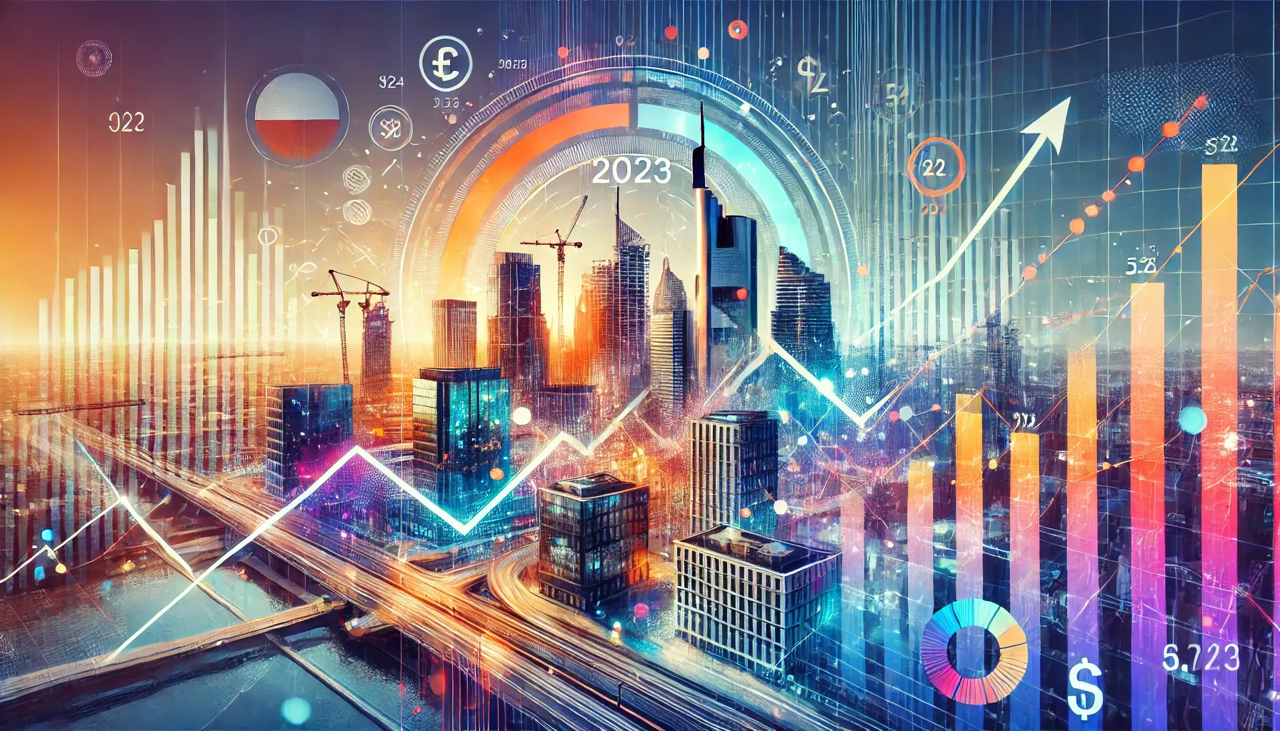 Will there be a decrease in apartment prices in Poland in 2023?