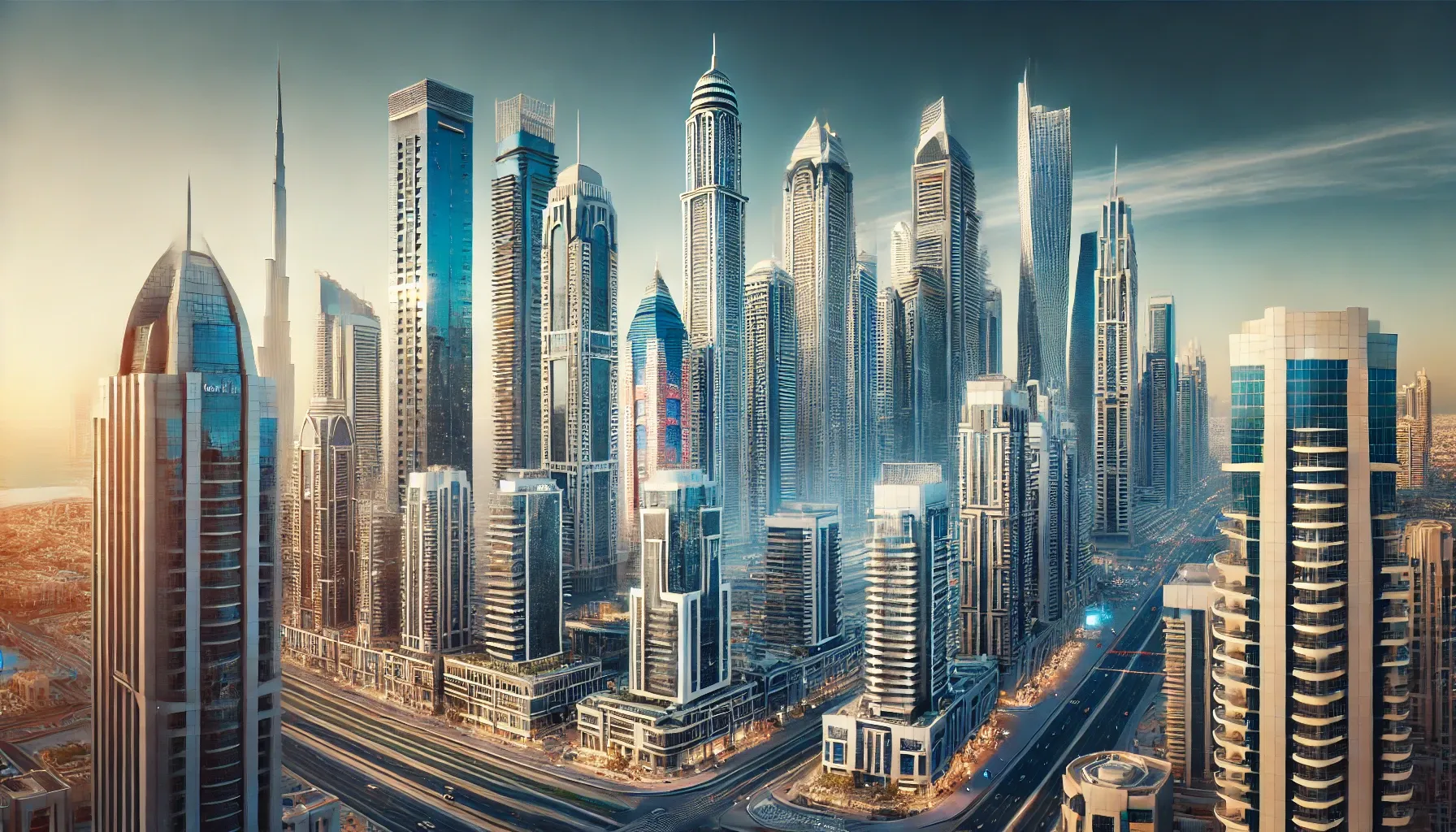 How can a foreigner obtain a mortgage for real estate in Dubai?