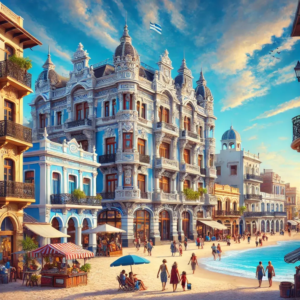 Real Estate in Uruguay: A Hidden Gem for Investors? What You Need to Know