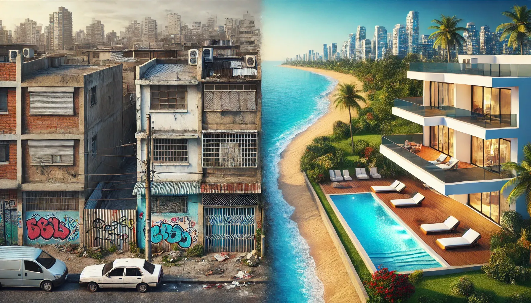 Real Estate in Uruguay: A Hidden Gem for Investors? What You Need to Know