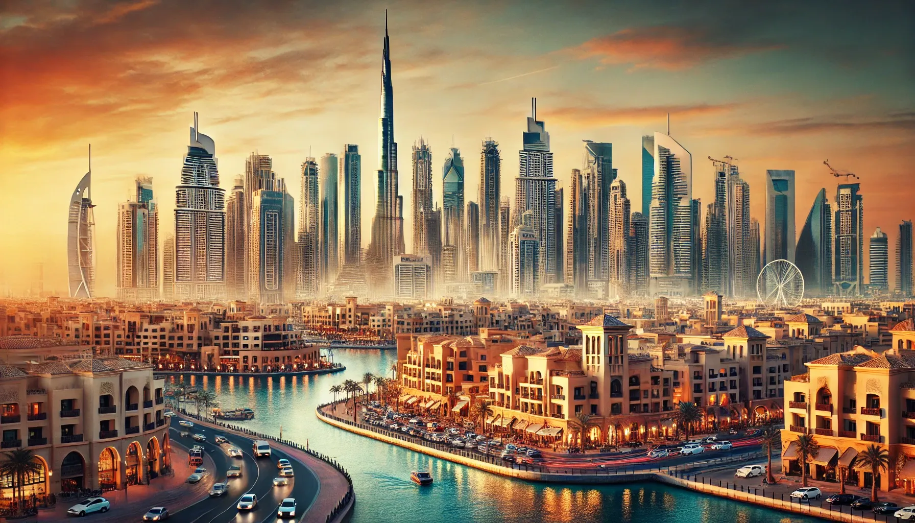 How to make money in real estate in Dubai: opportunities and profitability