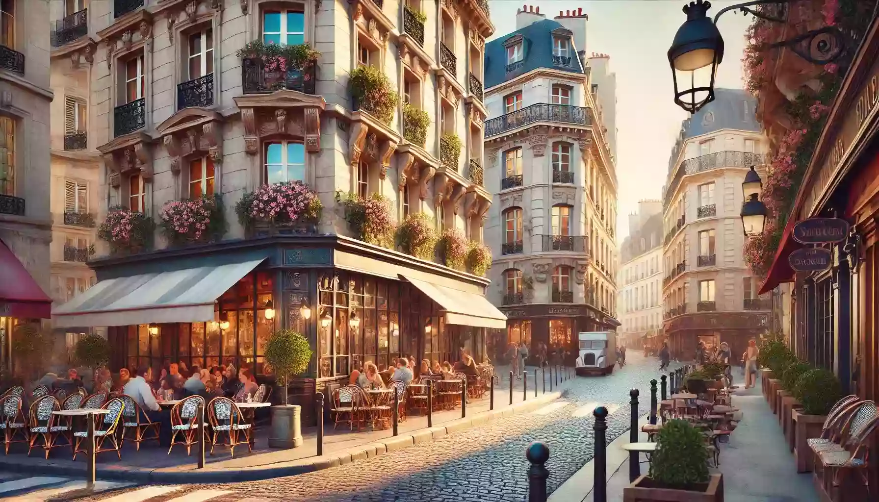 How to choose the best neighborhood for buying real estate in Paris?