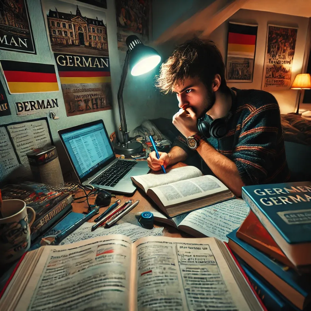 How love changed my life: moving to Germany for studies and relationships