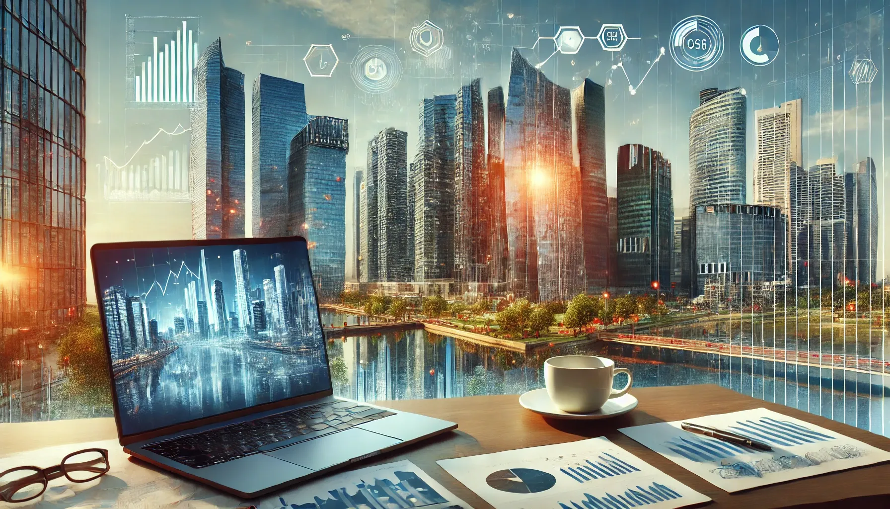 Residential or commercial real estate: what to choose for investment?