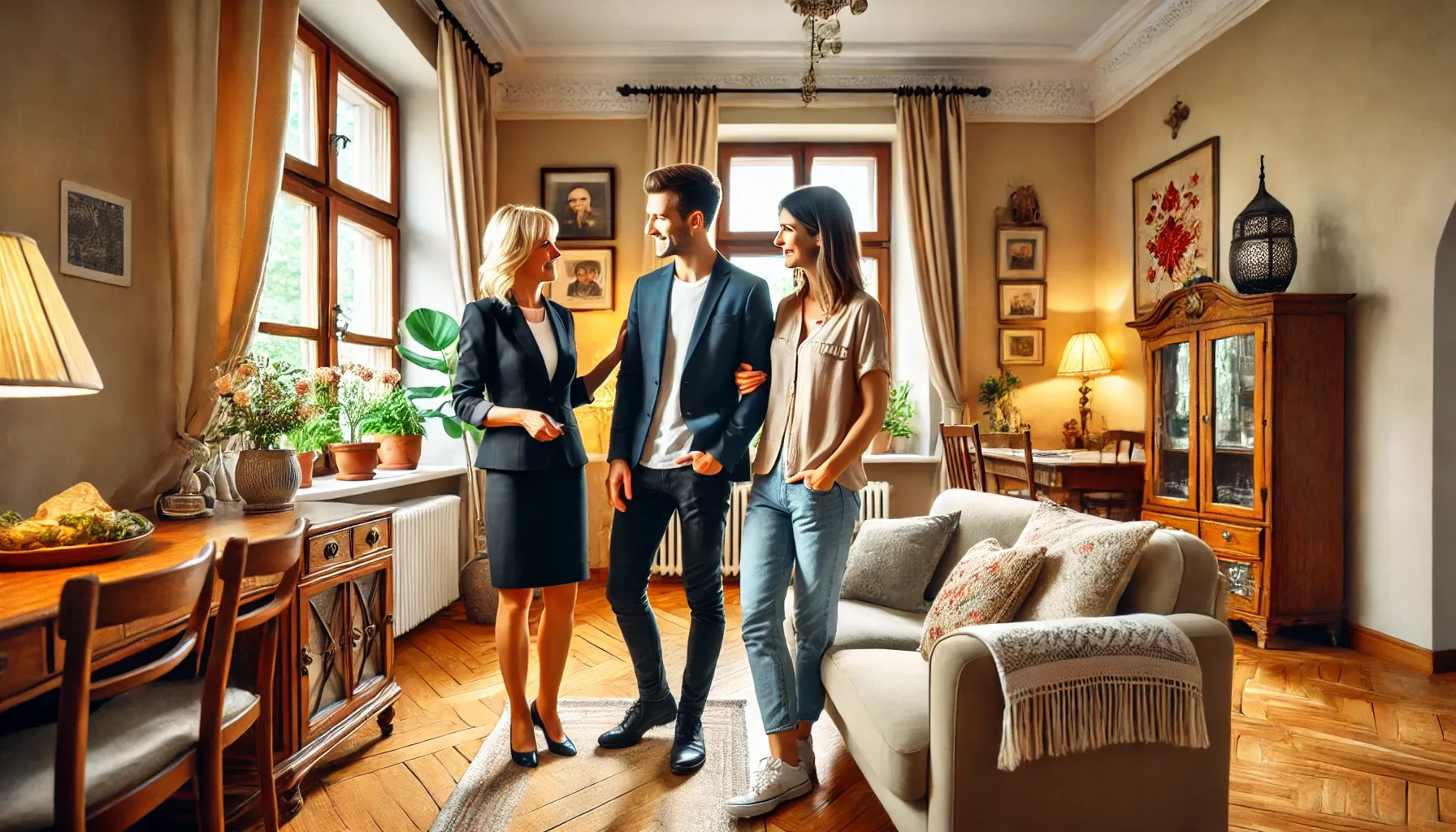 How a foreigner can buy real estate in Poland: features and tips