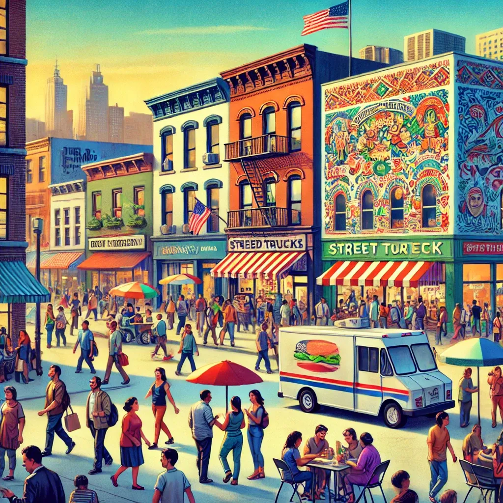 How to obtain a green card and what visas are required for foreigners in the USA?