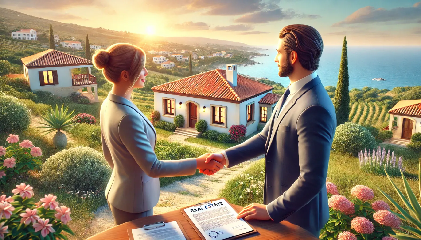 How to Safely Buy Property in Northern Cyprus: Expert Tips