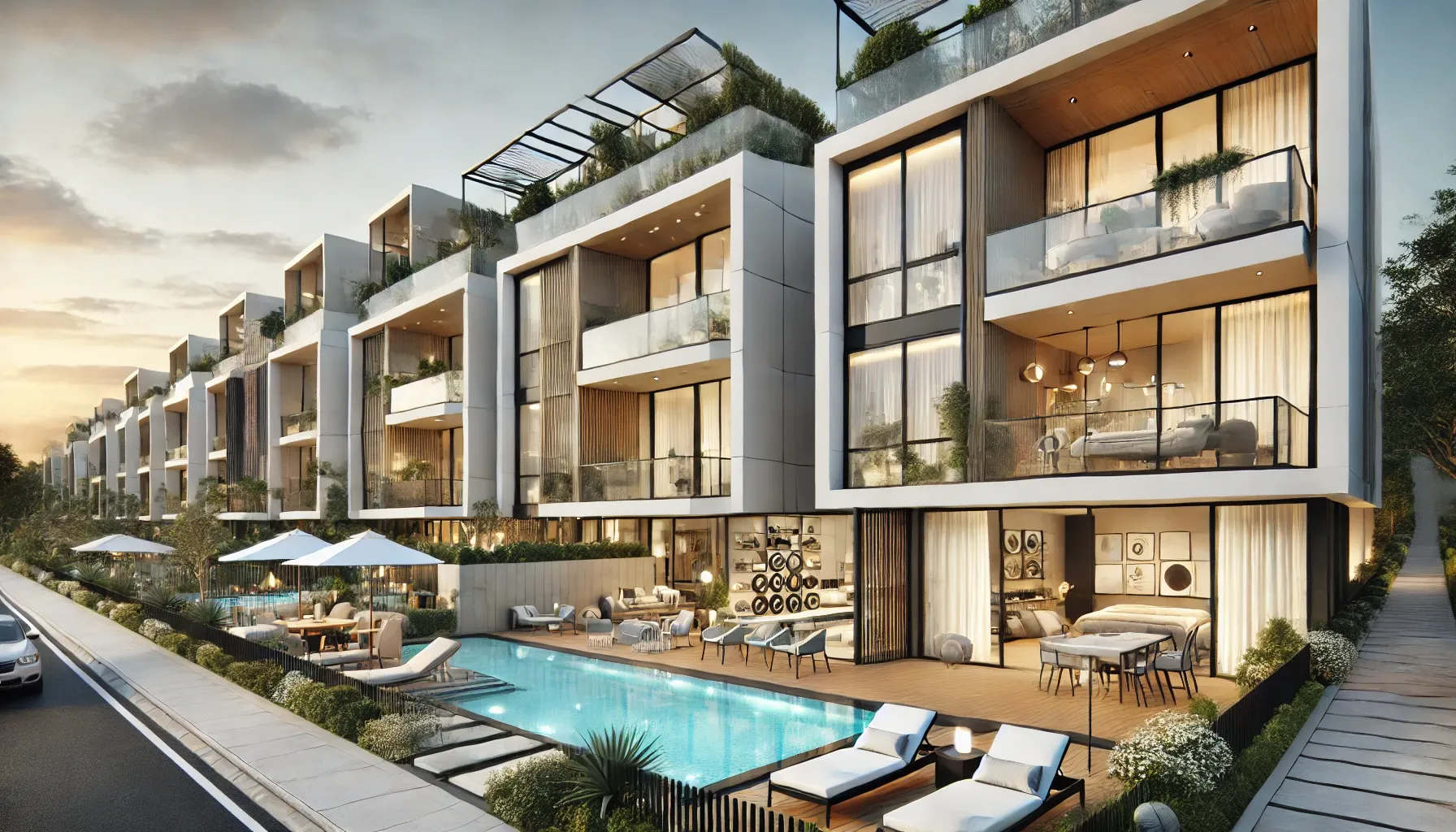 How foreigners can buy real estate in the USA: a guide for investors