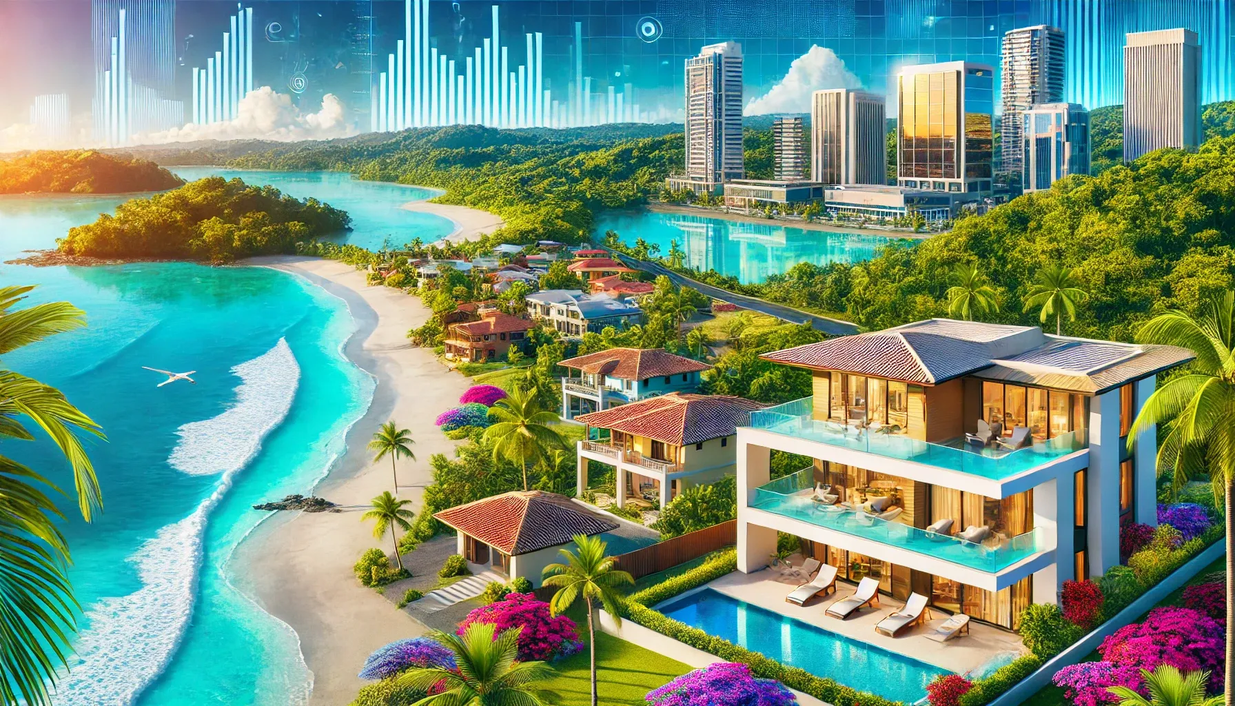What do you need to know about life and investments in Costa Rica?