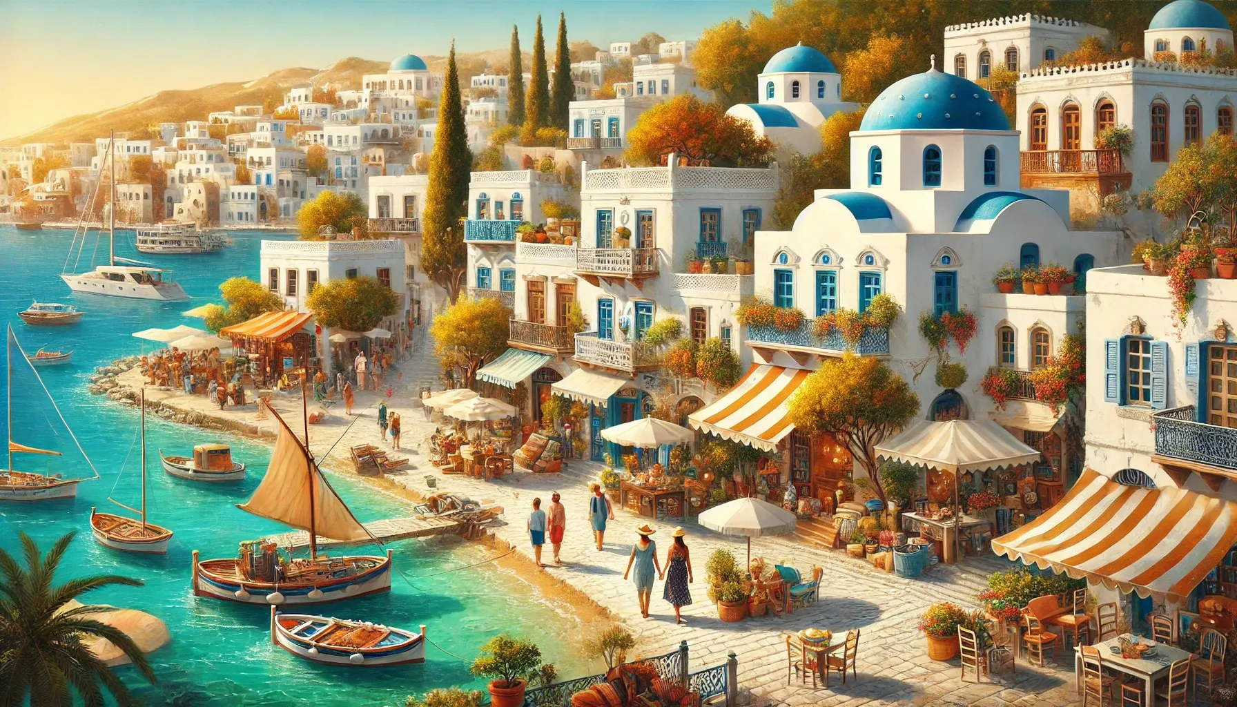 Why should you consider moving to Northern Cyprus in 2024?
