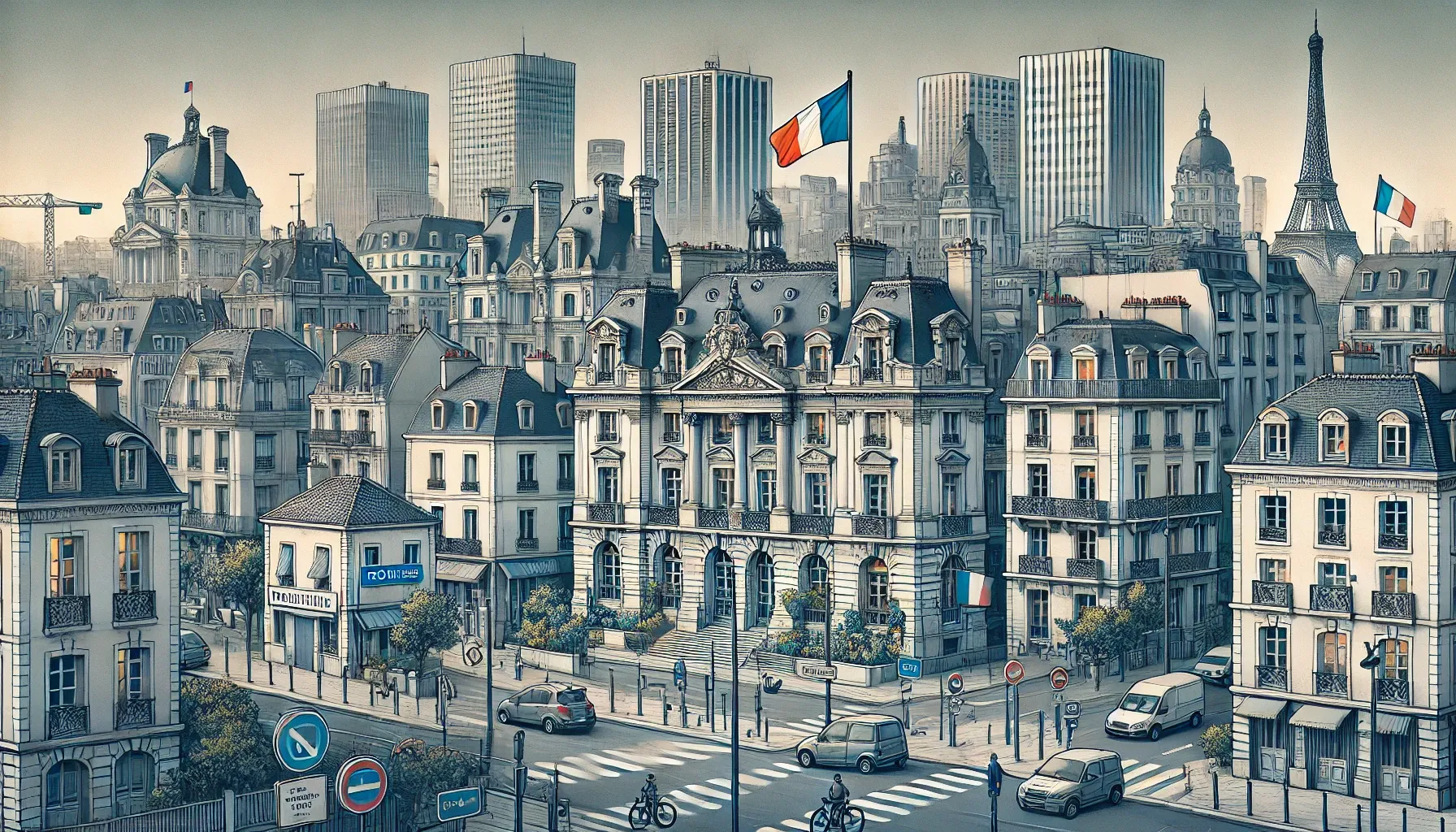 Features of property taxes in France: what buyers need to know?